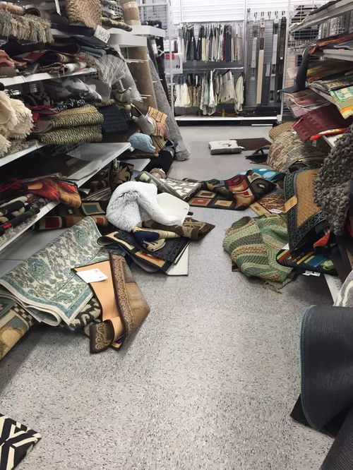 Ross超市內(nèi)一片狼藉，卻市值2500億、開店千家 它憑啥成為零售巨頭？
